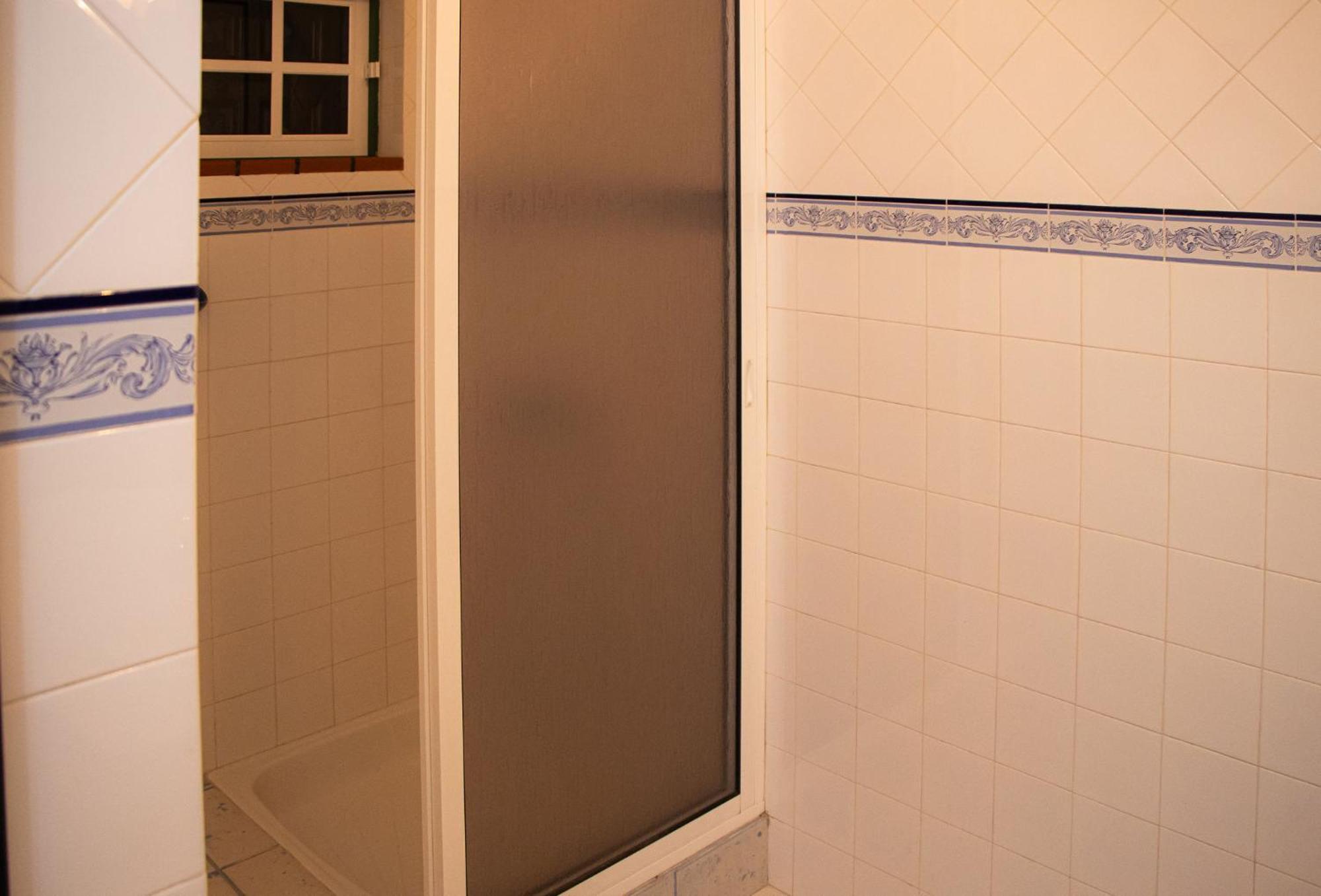 Vivienda Vacacional Alameda El Paso Kültér fotó