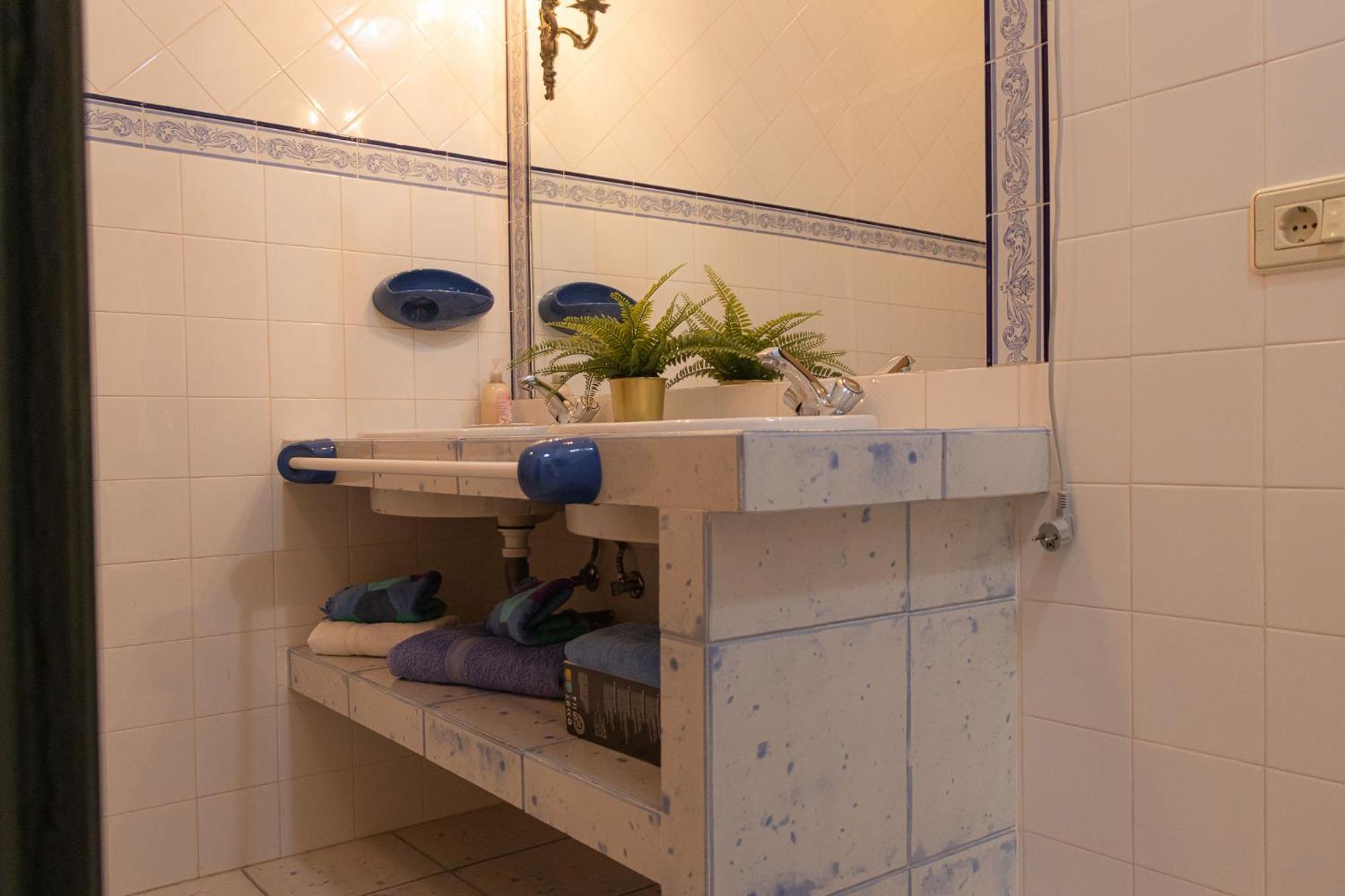 Vivienda Vacacional Alameda El Paso Kültér fotó
