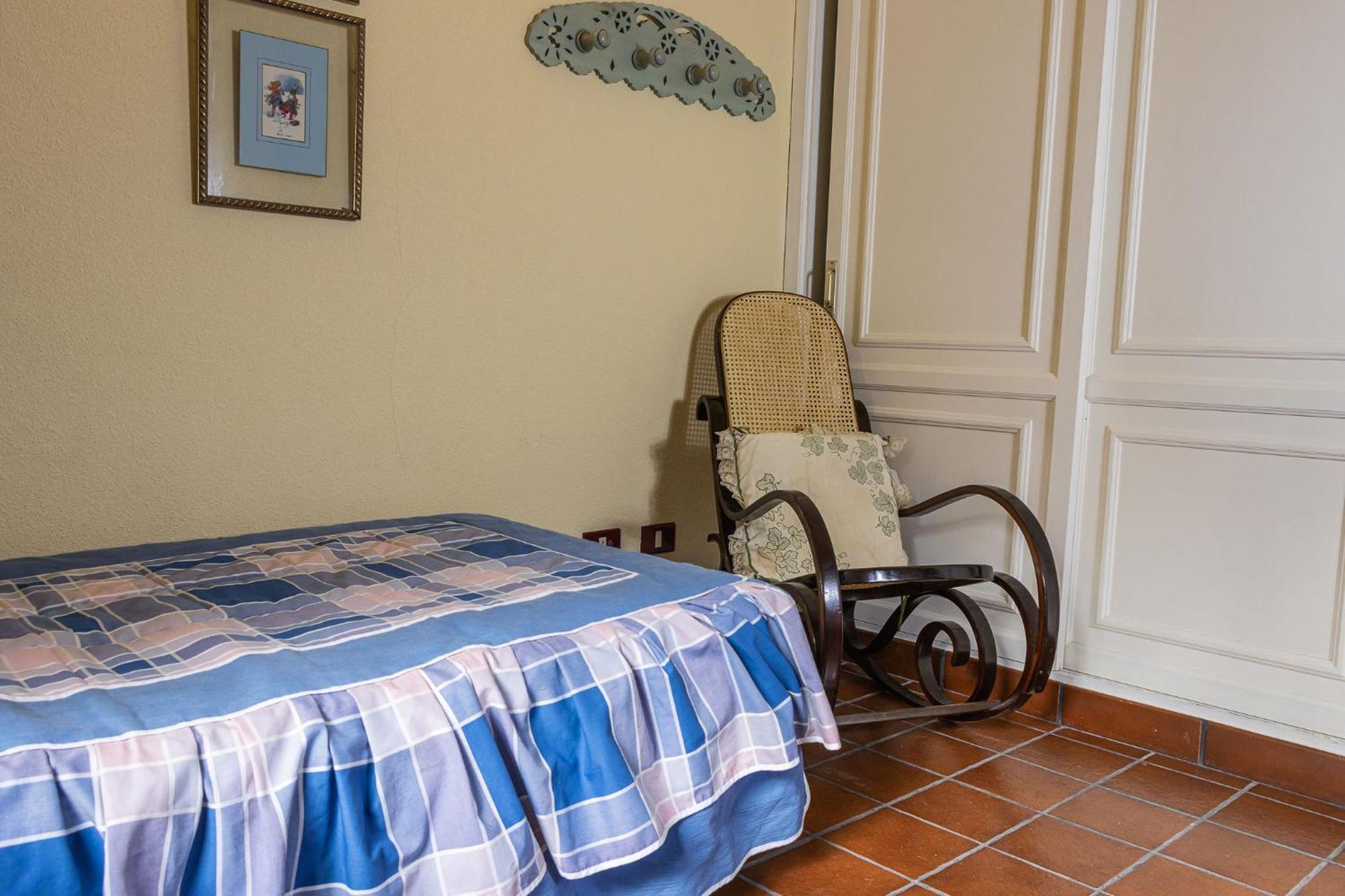 Vivienda Vacacional Alameda El Paso Kültér fotó