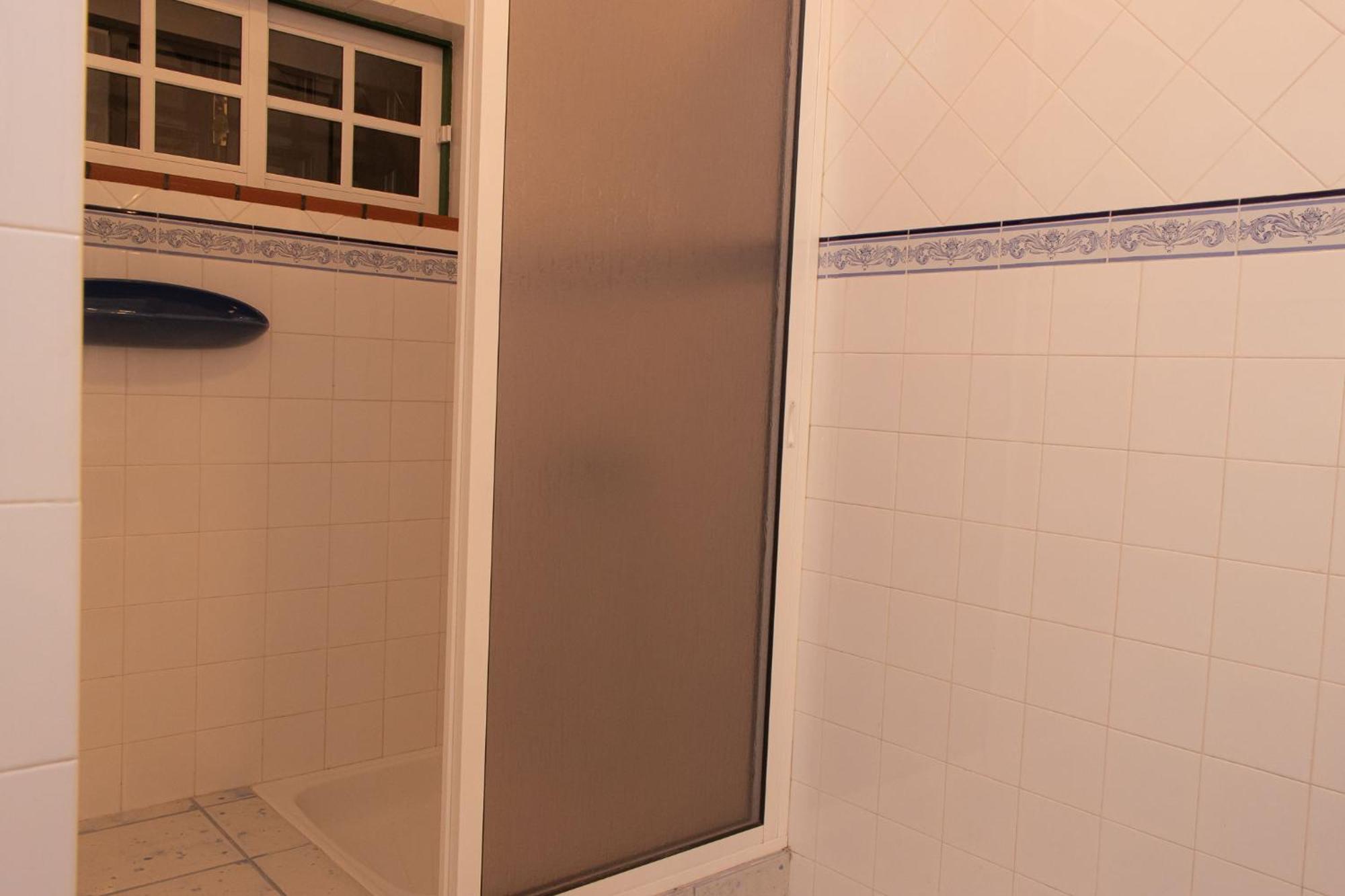 Vivienda Vacacional Alameda El Paso Kültér fotó